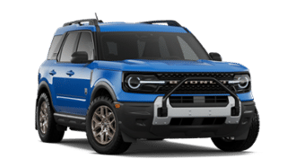 2026 Ford Bronco Sport® External Image 5